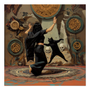 Tango Poster