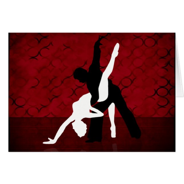 Tango Series 1 (Front Horizontal)