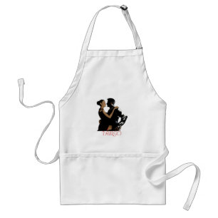 Tango Standard Apron