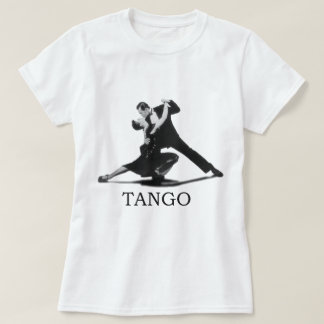 TANGO T-Shirt