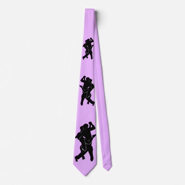 Tango Tie (Front)