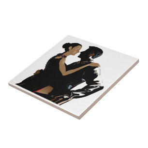 Tango Tile