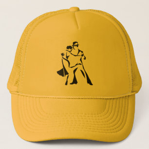 Tango Trucker Hat