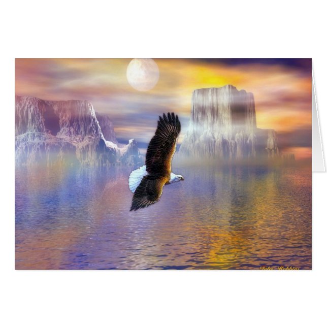 tangorian moon (Front Horizontal)