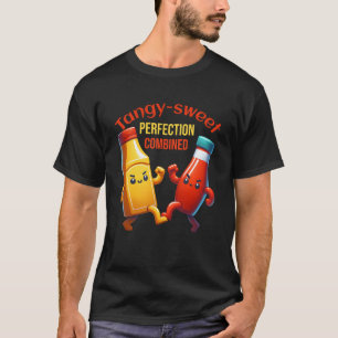 Tangy sweet perfection combined T-Shirt