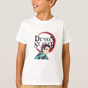 Tanjiro Kamado T-Shirt