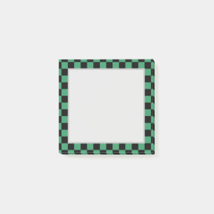 Tanjiro Post-It Notes 3x3