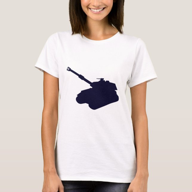 Tank (Front)