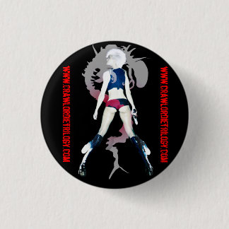 TANK 5.1 CM 缶バッジ 3 CM ROUND BADGE