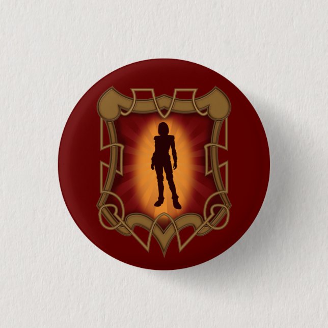 Tank Badge (Front)
