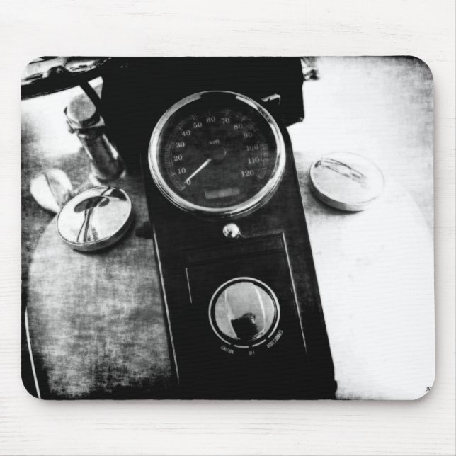 Tank - Mousepad (Front)