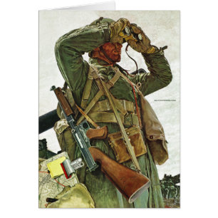 Tank Patrol