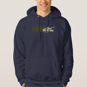 Tank, This is How I Roll Hoodie