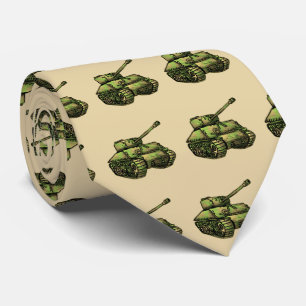 Tank Tie