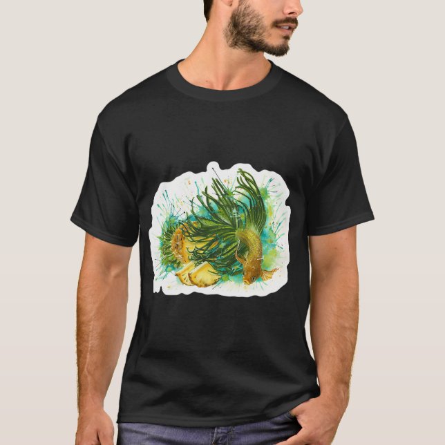Tank Vibes (Front)