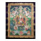 Tanka of Padmasambhava, c.749 AD