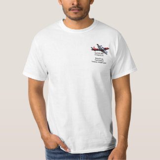 Tanker 26 Memorial T-Shirt