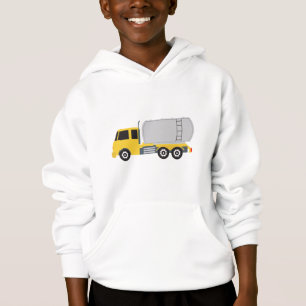 Tanker Truck Transportation Trucks