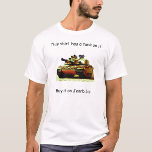 Tanks are Radical