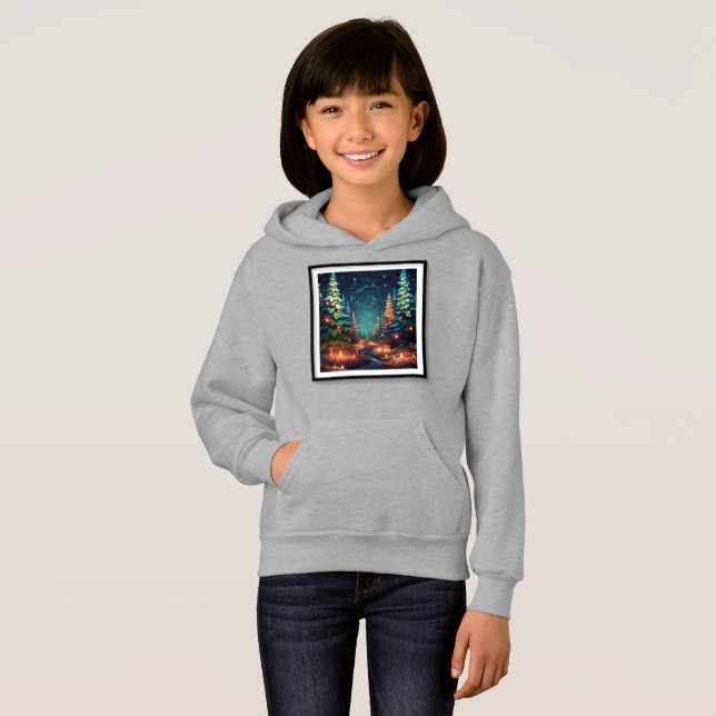 Tannenbaum Radiance (Front Full)