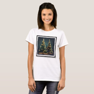Tannenbaum Radiance T-Shirt