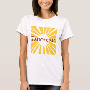 Tanorexic T-Shirt
