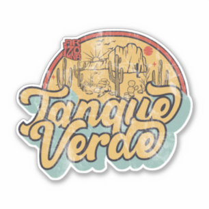 Tanque Verde, Arizona 