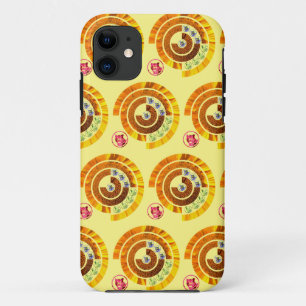 tantalising pumas iPhone 11 case