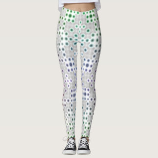 Tantalus - Leggings by Vibrata