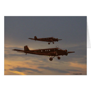 Tante Ju Ju52