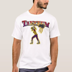Tantrum T-shirt 1