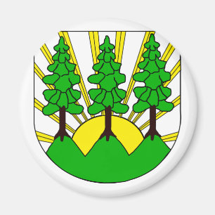 Tanvald, Czech Magnet