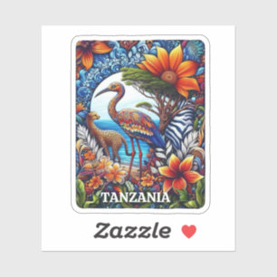 Tanzania, Africa