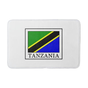 Tanzania Bath Mat