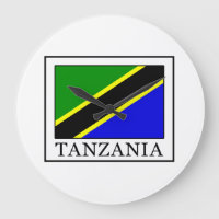 Tanzania