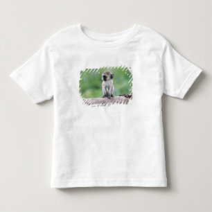 Tanzania, Ngorogoro Crater. Close-up of wild Toddler T-Shirt