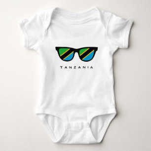 Tanzania Shades custom shirts & jackets