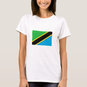 Tanzania T-Shirt