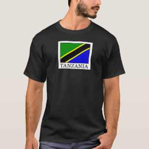 Tanzania T-Shirt