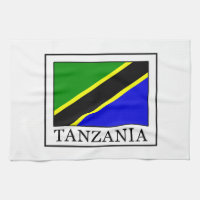 Tanzania