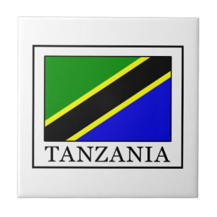 Tanzania Tile
