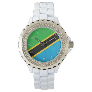 Tanzania Watch