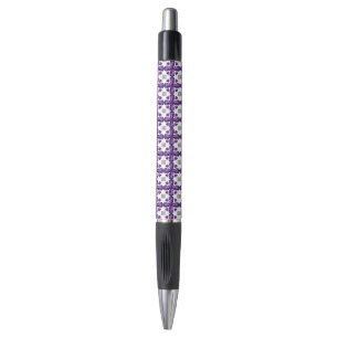 Tanzanite Diamond Art, Purple