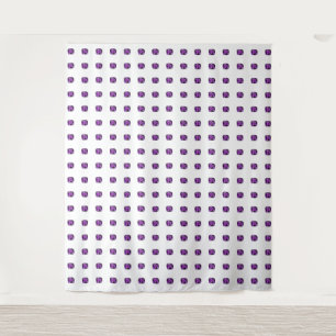 Tanzanite Gemstone Purple Tapestry