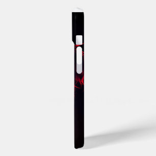 Tanziro from Demon Slayer iPhone 15 Case