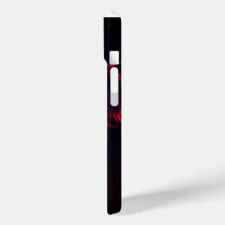 Tanziro from Demon Slayer iPhone 15 Case