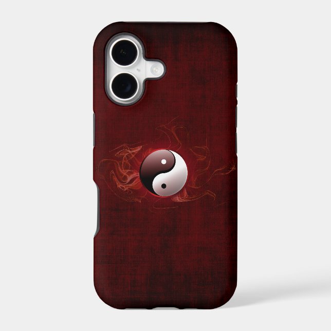 tao iphone 5 case (Back)