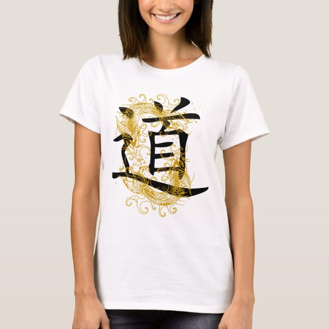 TAO Symbol T-Shirt (Front)