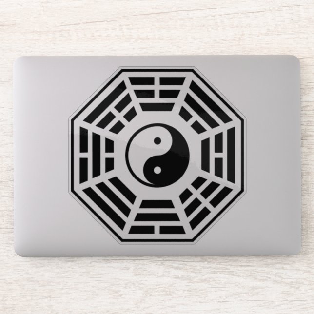 Tao The Pa Kua (Computer)