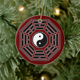 Tao - The Pa Kua Ornament